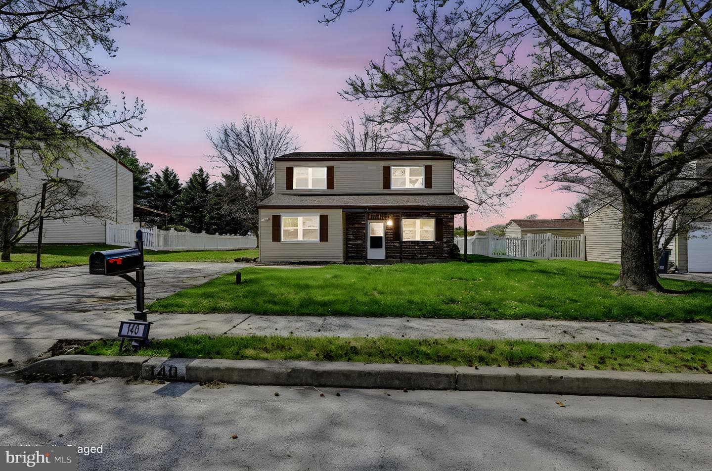 140 Wildflower Drive photo 1