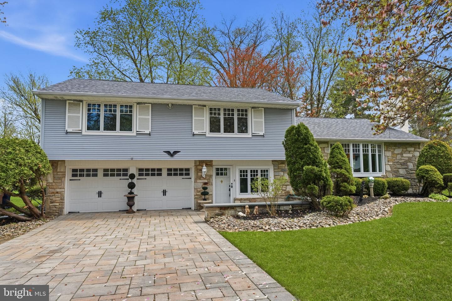 1312 Harris Road