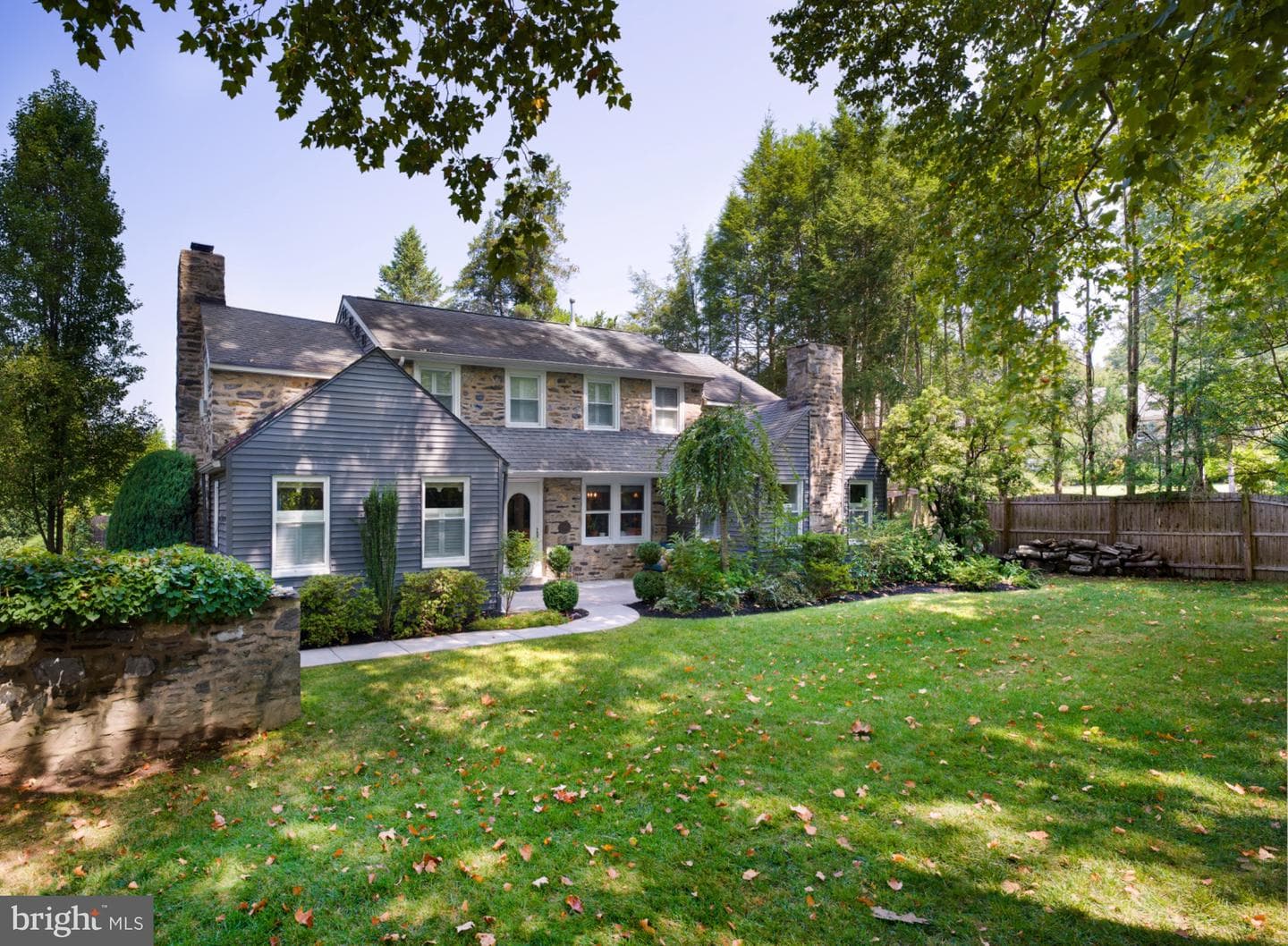 1 Allendale Road