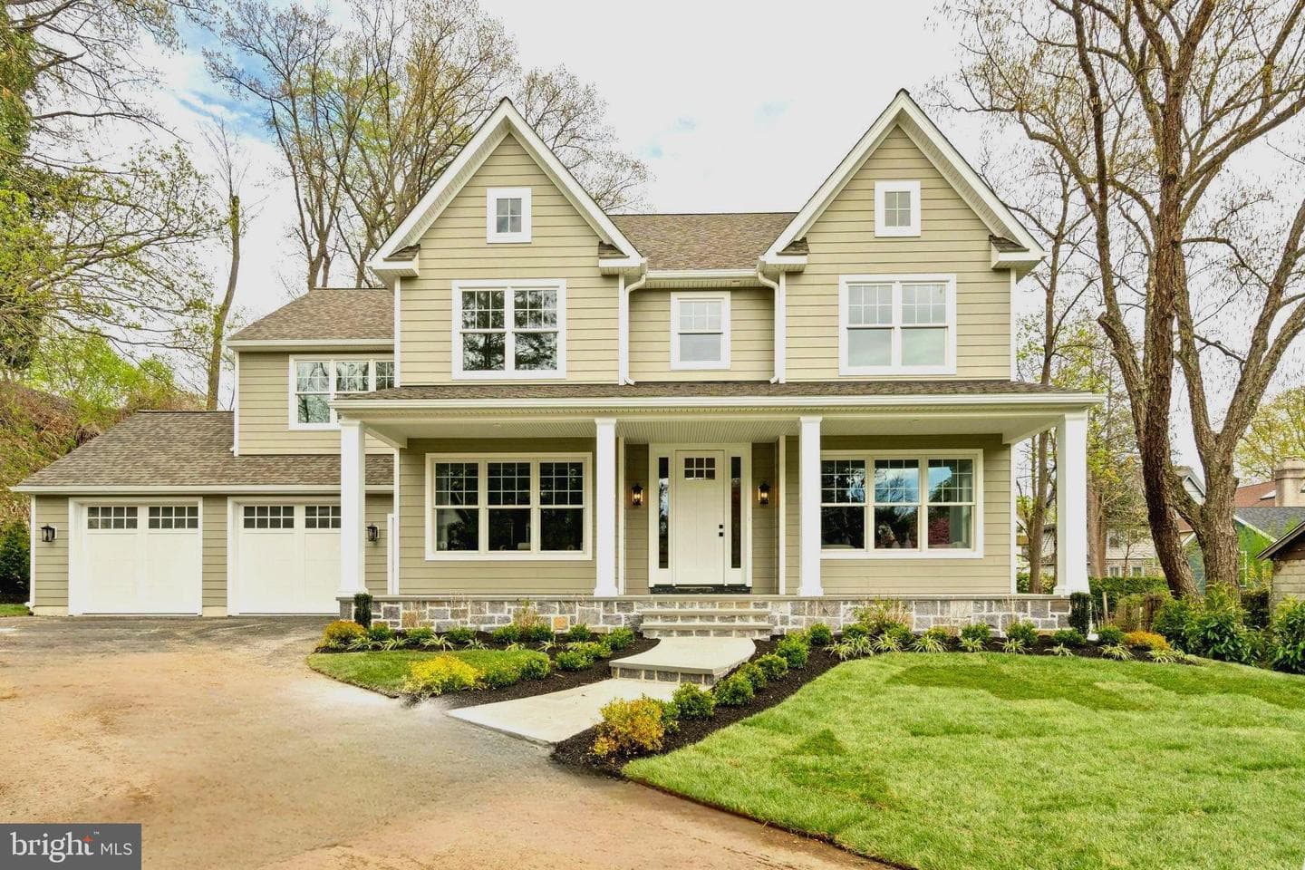 13 Elmwood Avenue