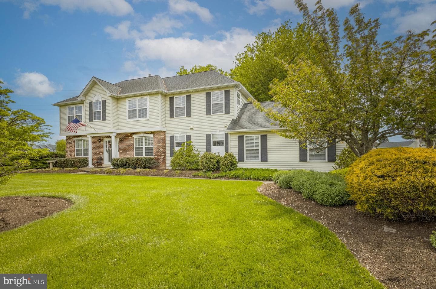723 Gregory Drive