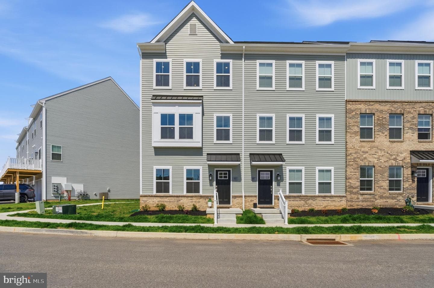 65 E Front Street