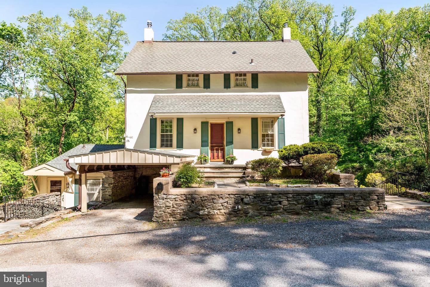 1301 Woodmont Road photo 1