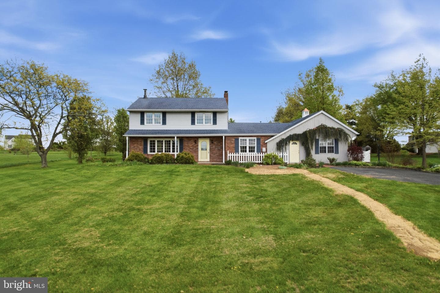 684 Hunsicker Road