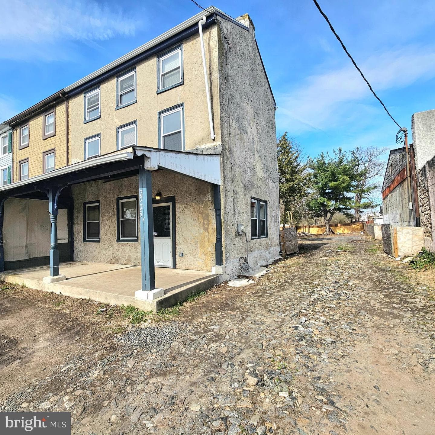 2005 W Main Street, Norristown