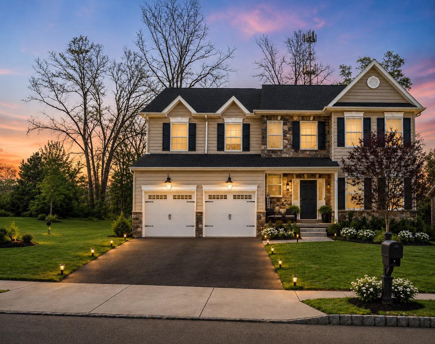 3009 Lynwood Court