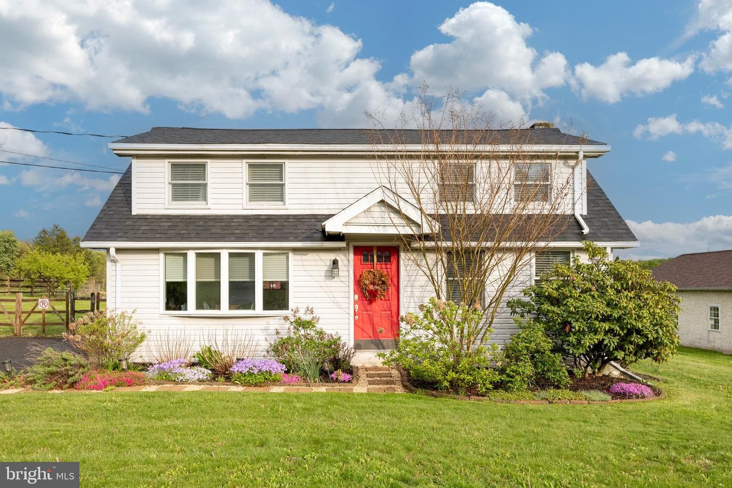 2534 Rhoads Road