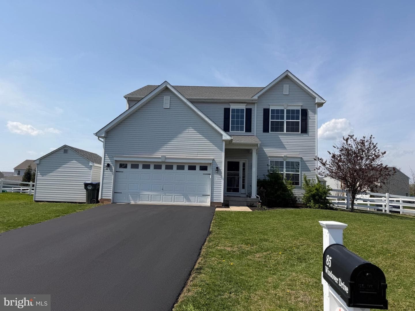 85 Windover Drive