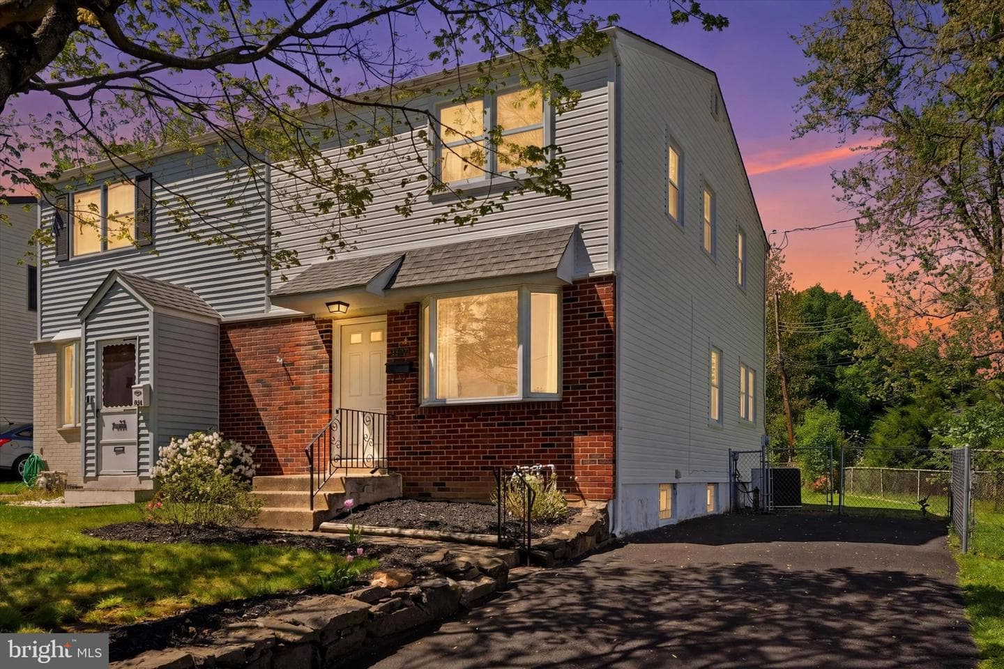 1438 Hallman Road