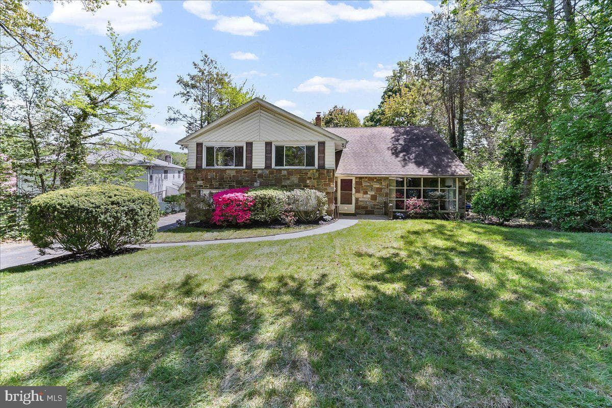 275 Barwynne Road