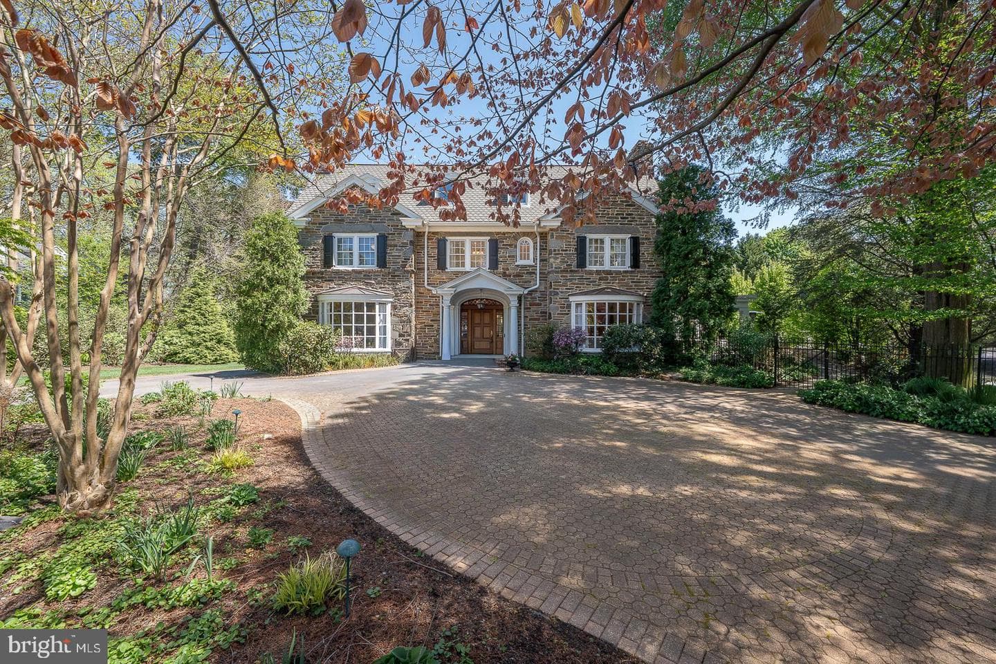 411 Wister Road