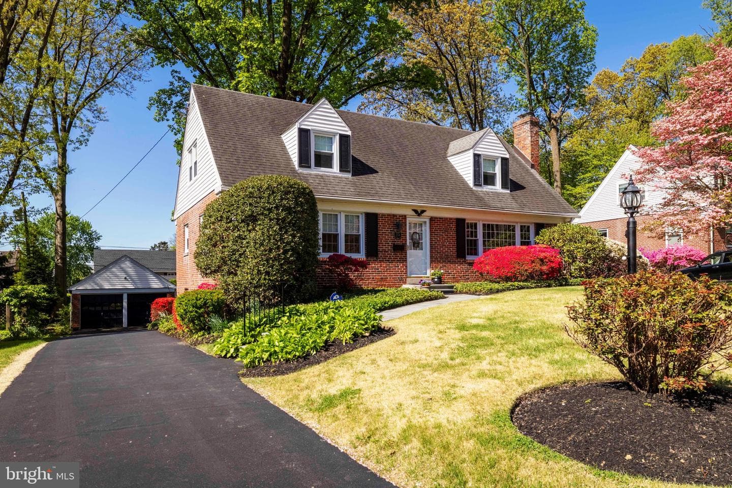 2134 Benezet Road photo 1