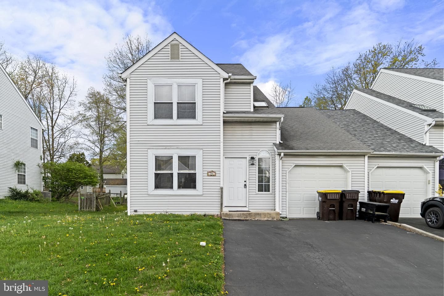786 Keith Lane