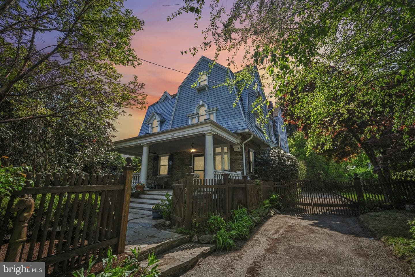 106 Argyle Road