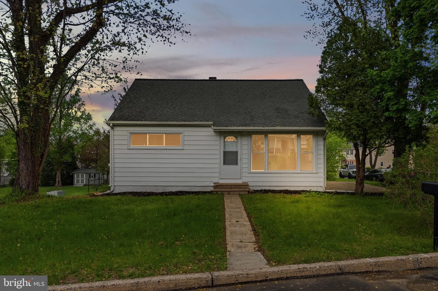 115 Green Street