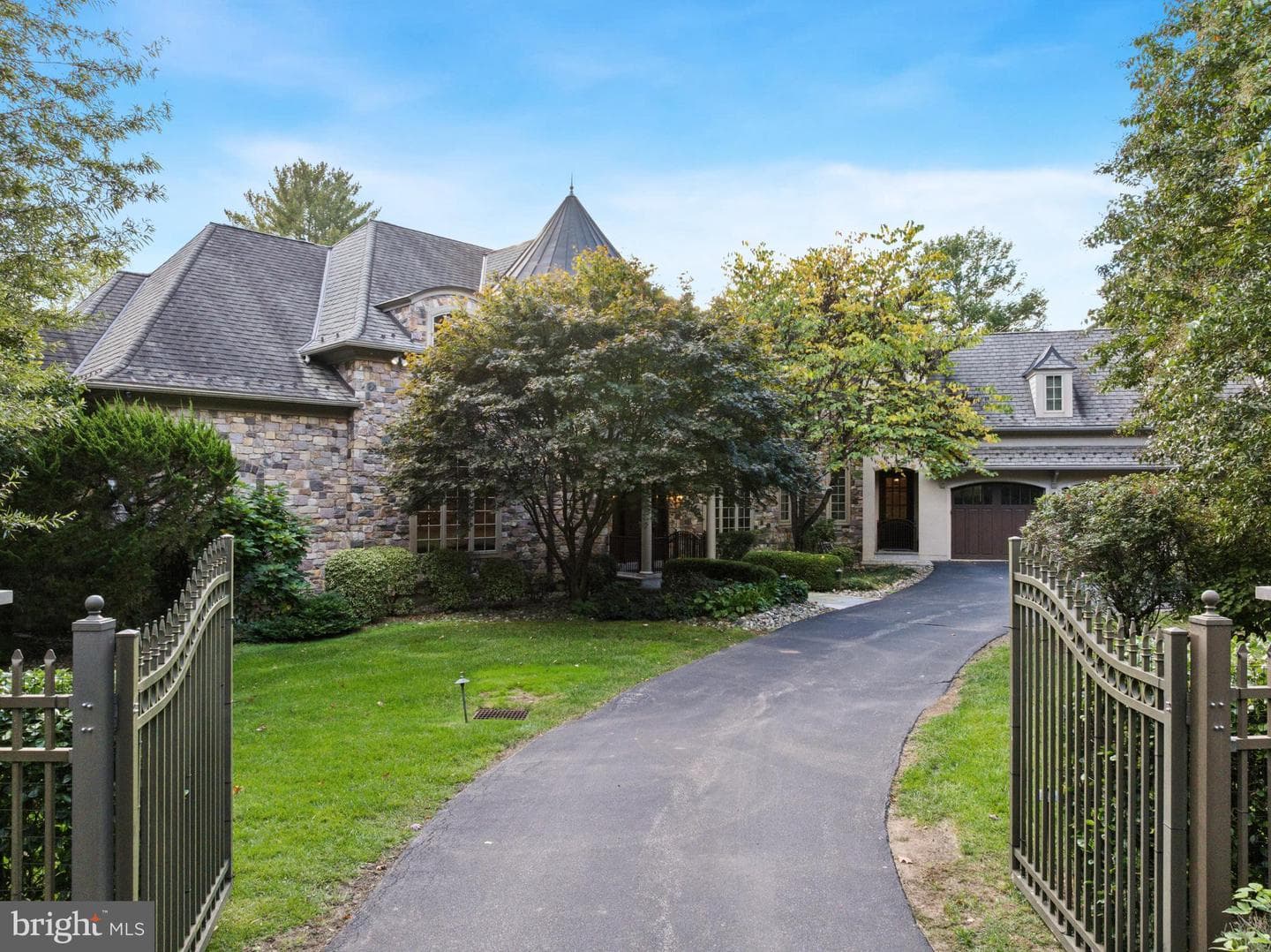 420 Williamson Road