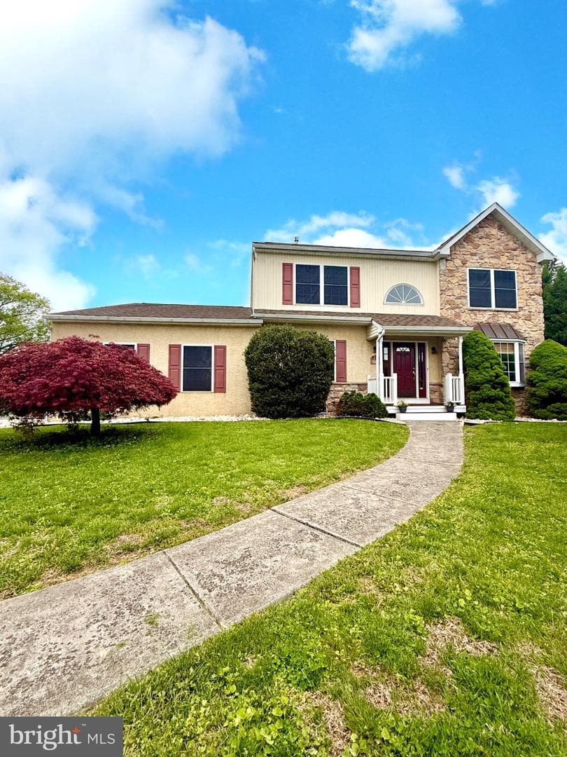 358 Peachtree Drive