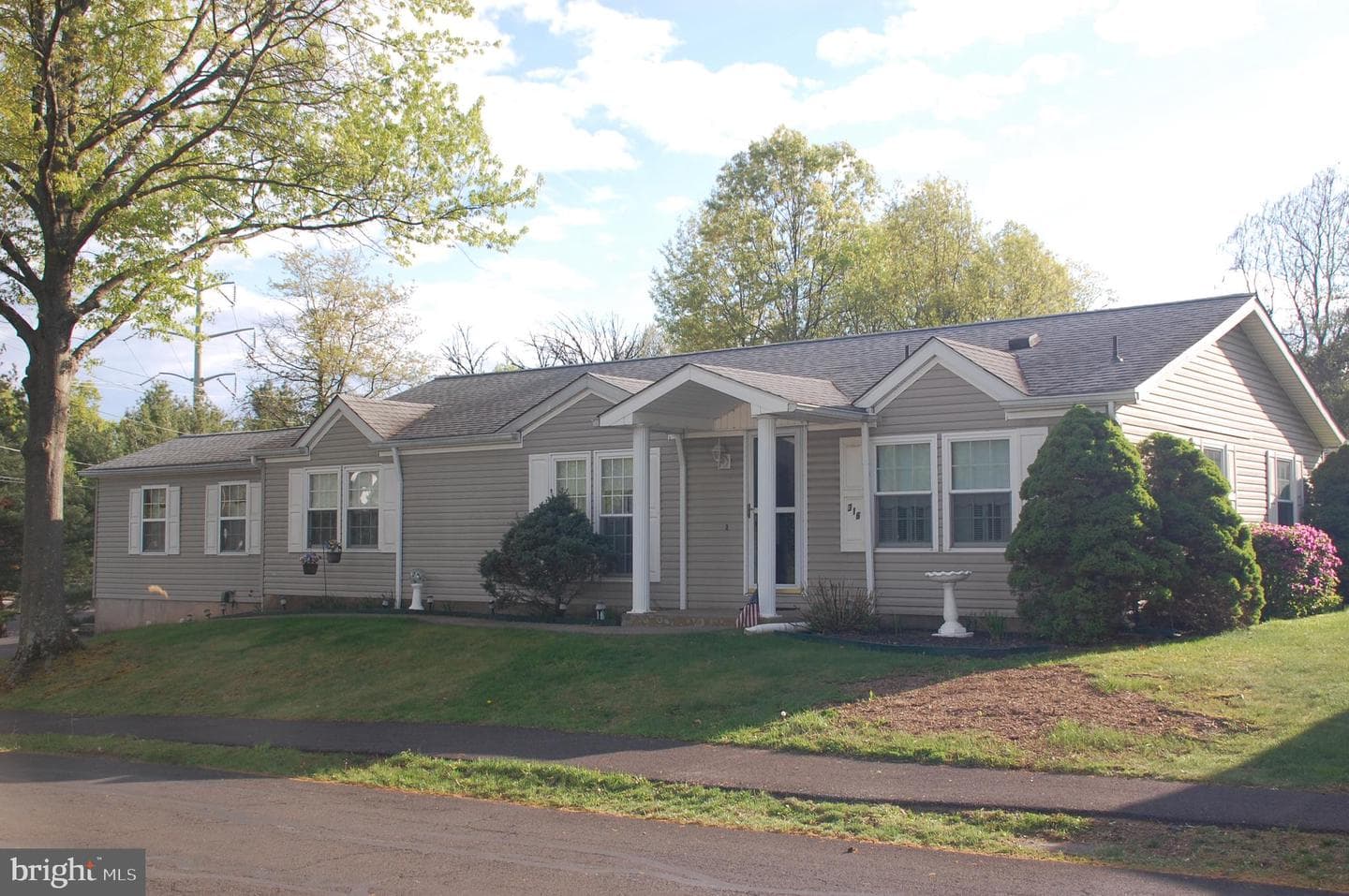 316 Hidden Springs Drive