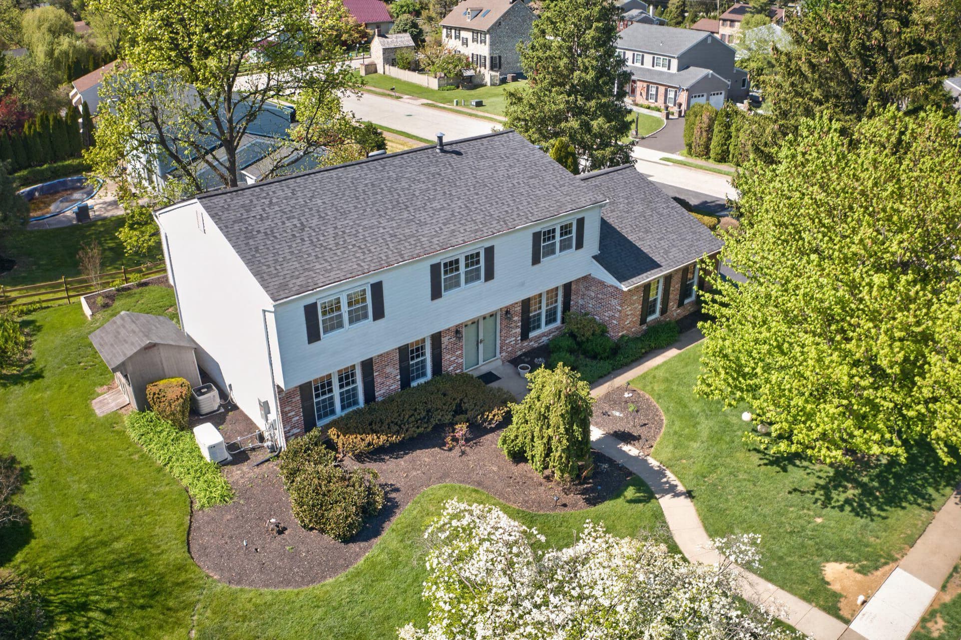 5 Summit Valley Lane