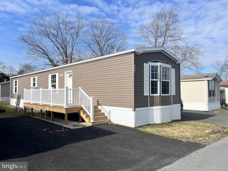 409 Oak Drive, Green Lane