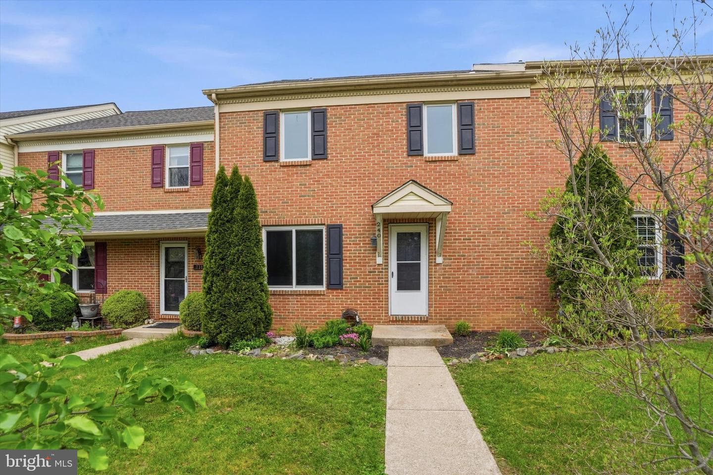 240 Goshen Road
