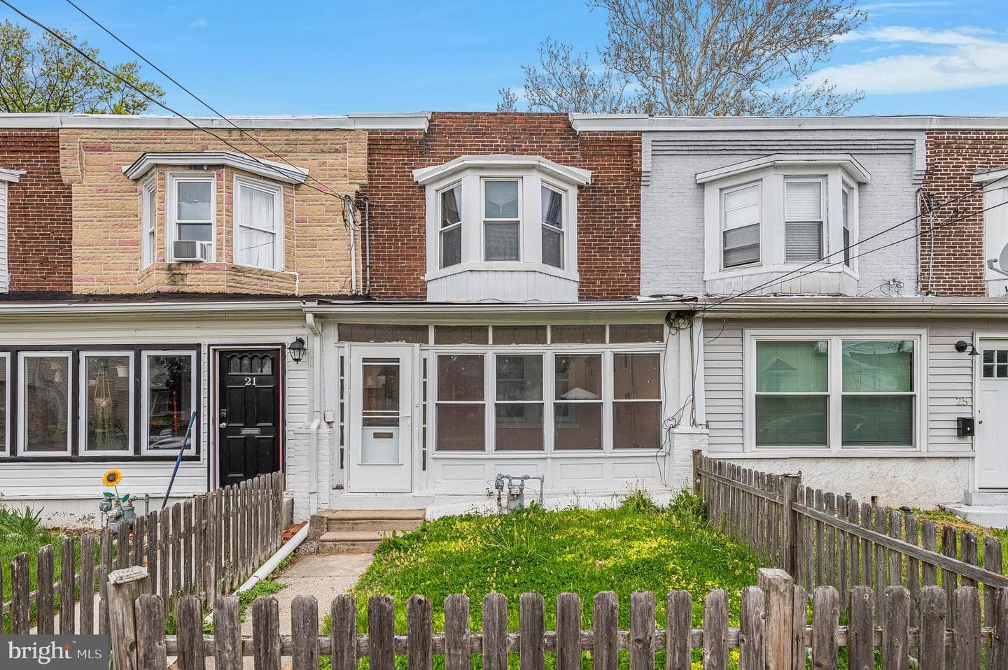 23 Orange Avenue