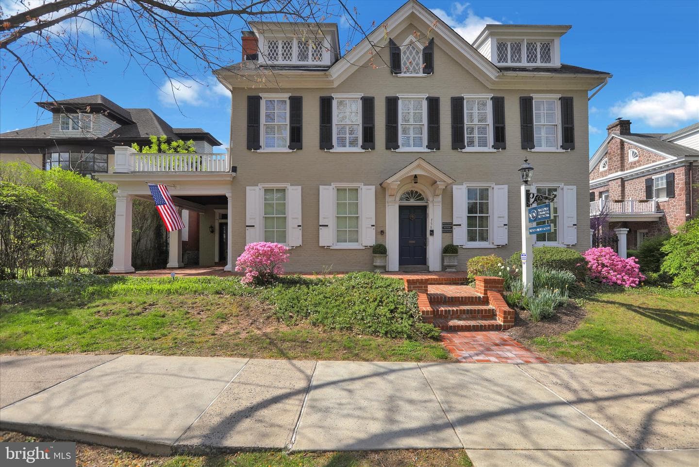 758 E High Street, Pottstown