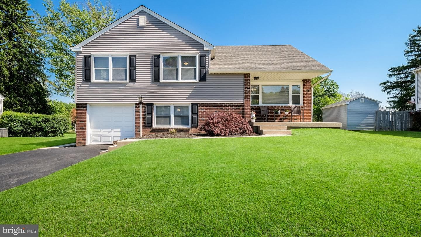 505 Wellington Road