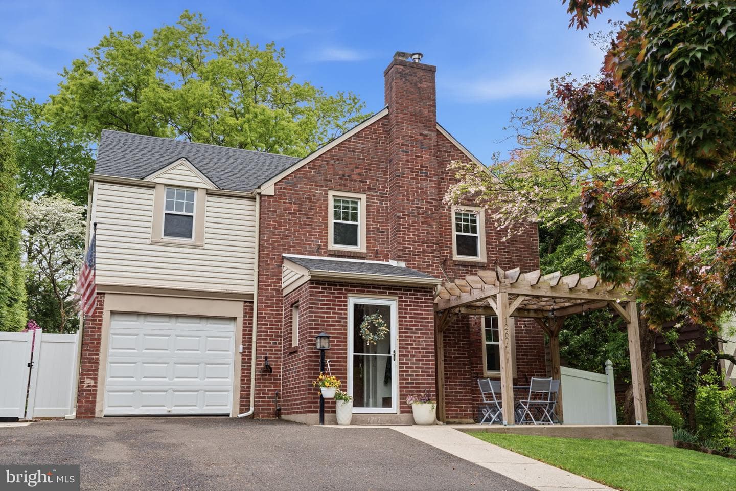 1267 Huntingdon Road