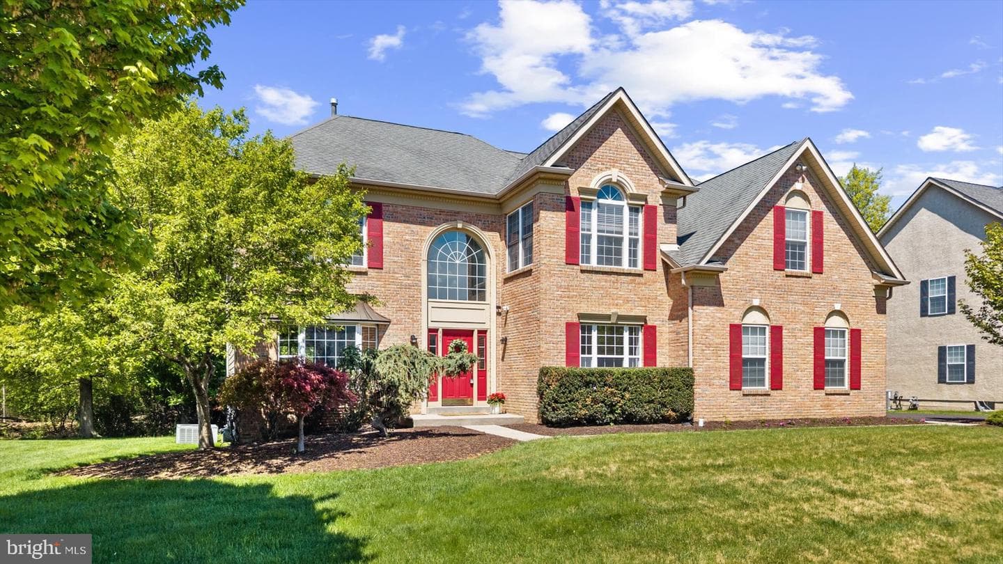 111 Cheswick Drive