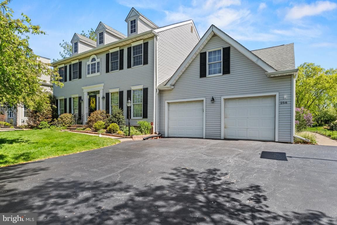 256 Mallard Drive E
