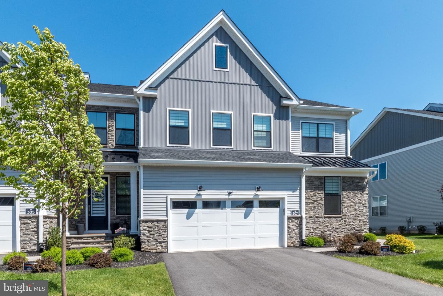 307 Huntington Lane #332