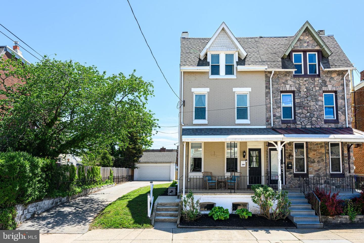 308 Prospect Avenue
