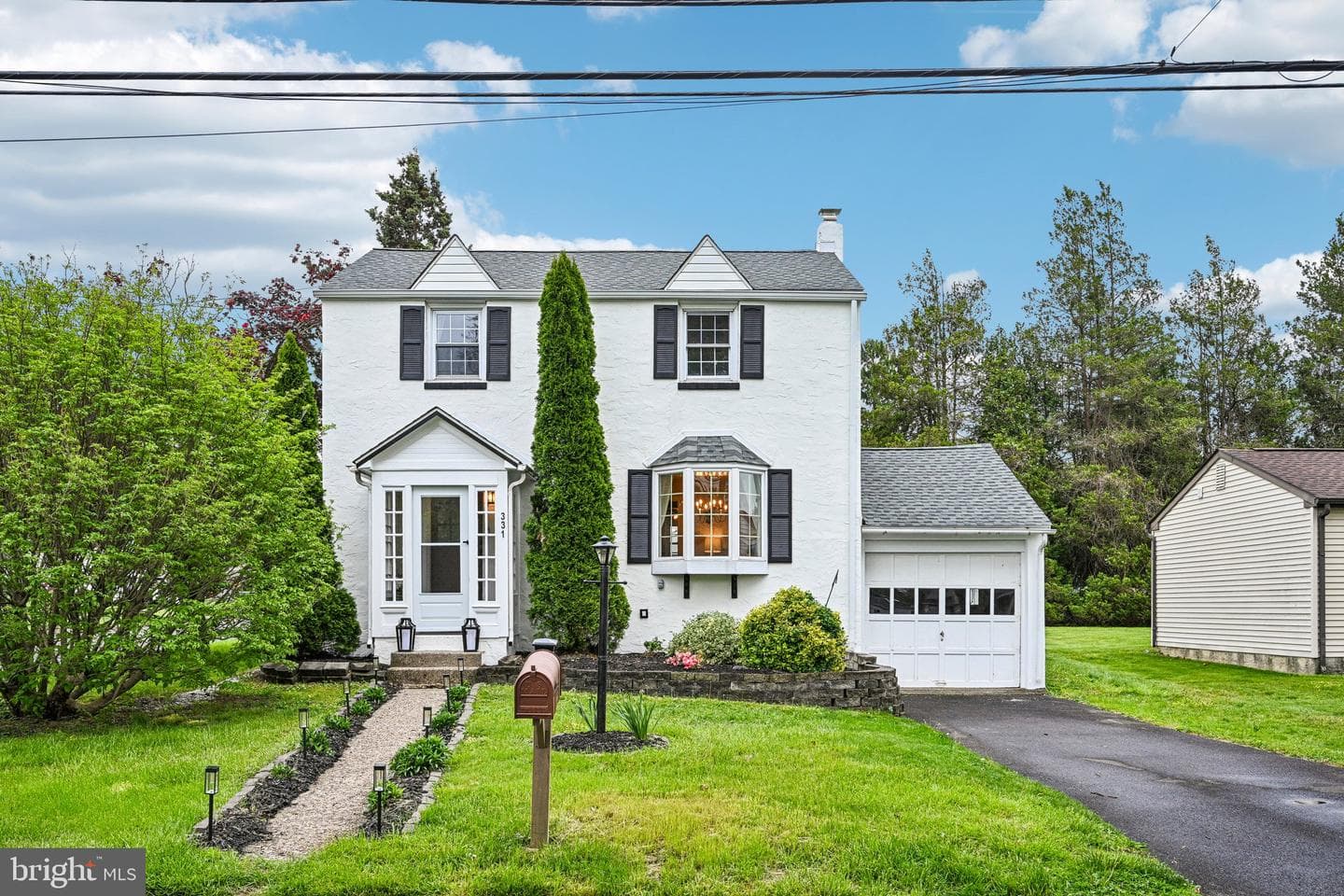 331 Madison Road