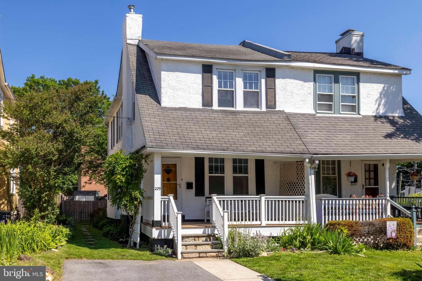 229 Wayne Avenue