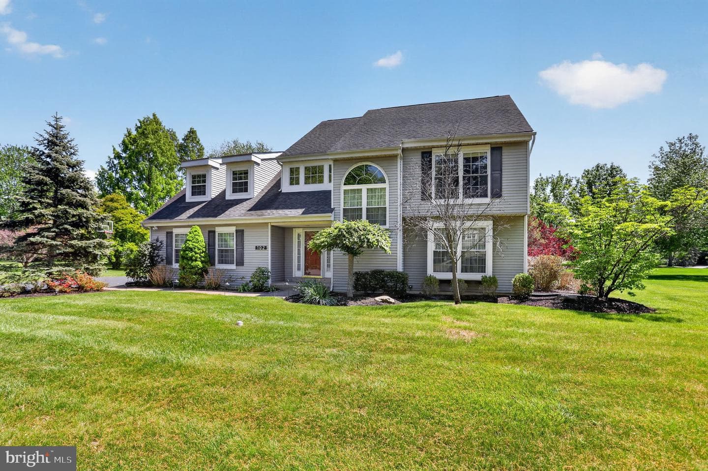 102 Grouse Court