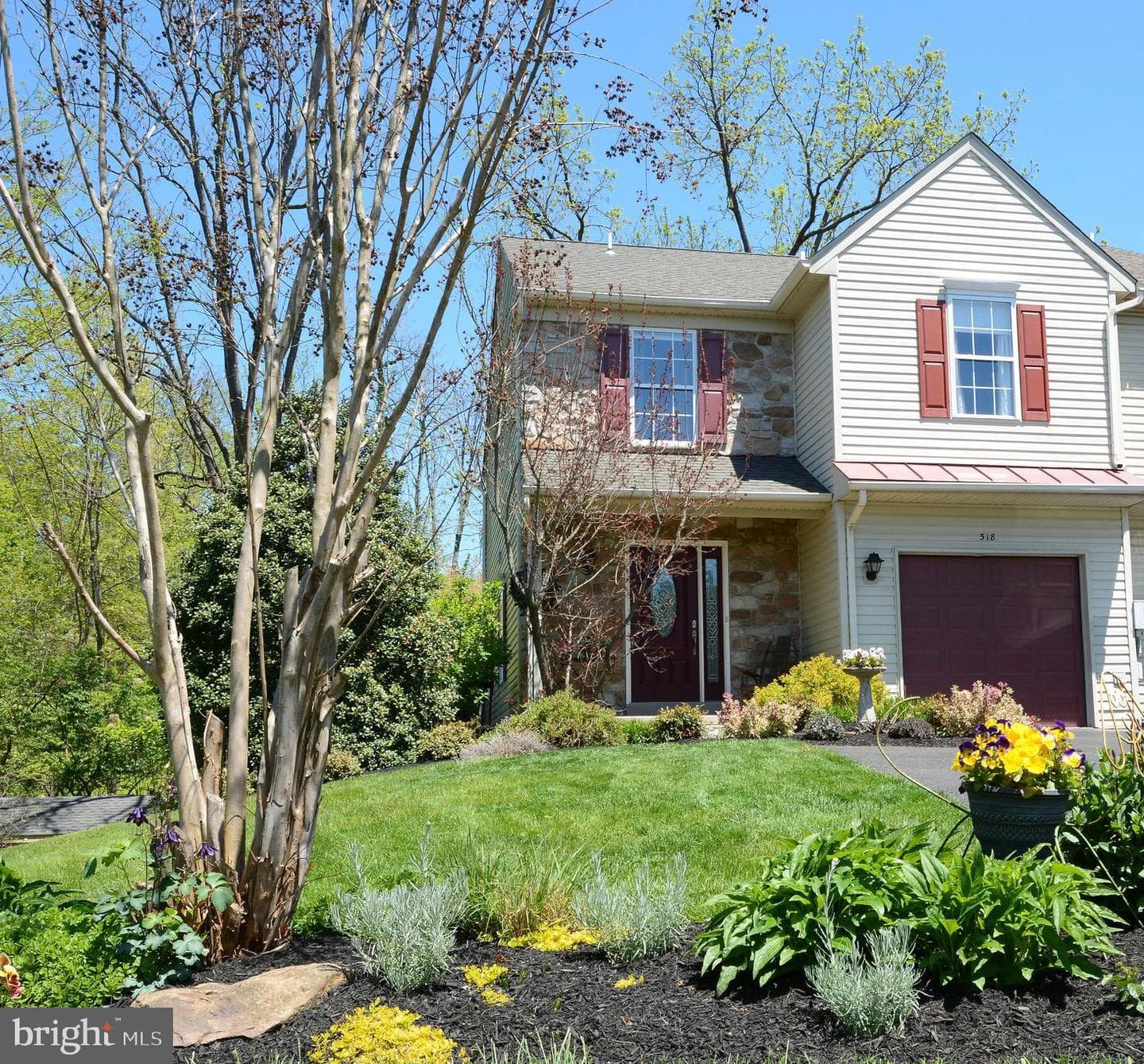 518 Berkshire Drive