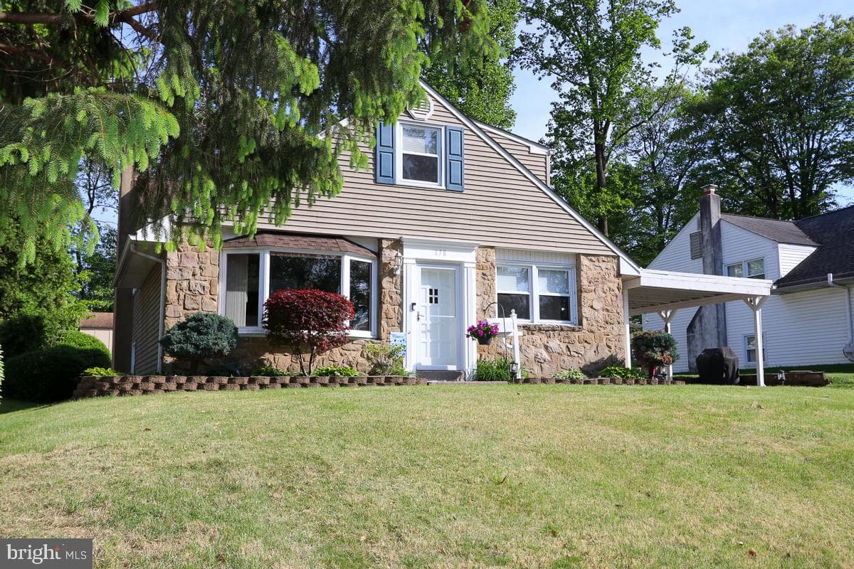 178 Sleighride Road