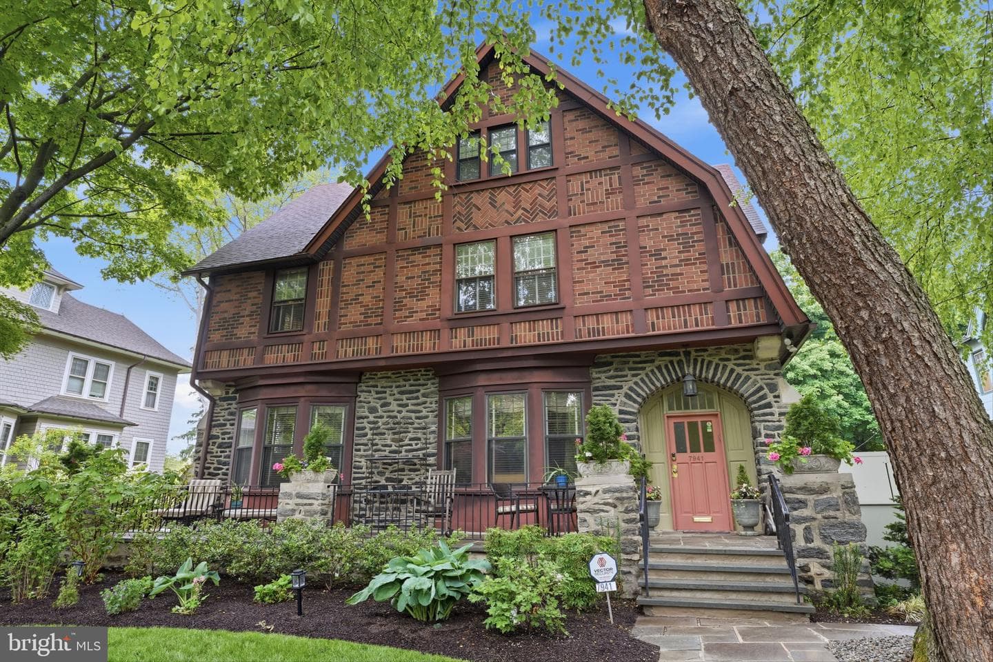 7941 Park Avenue, Elkins Park
