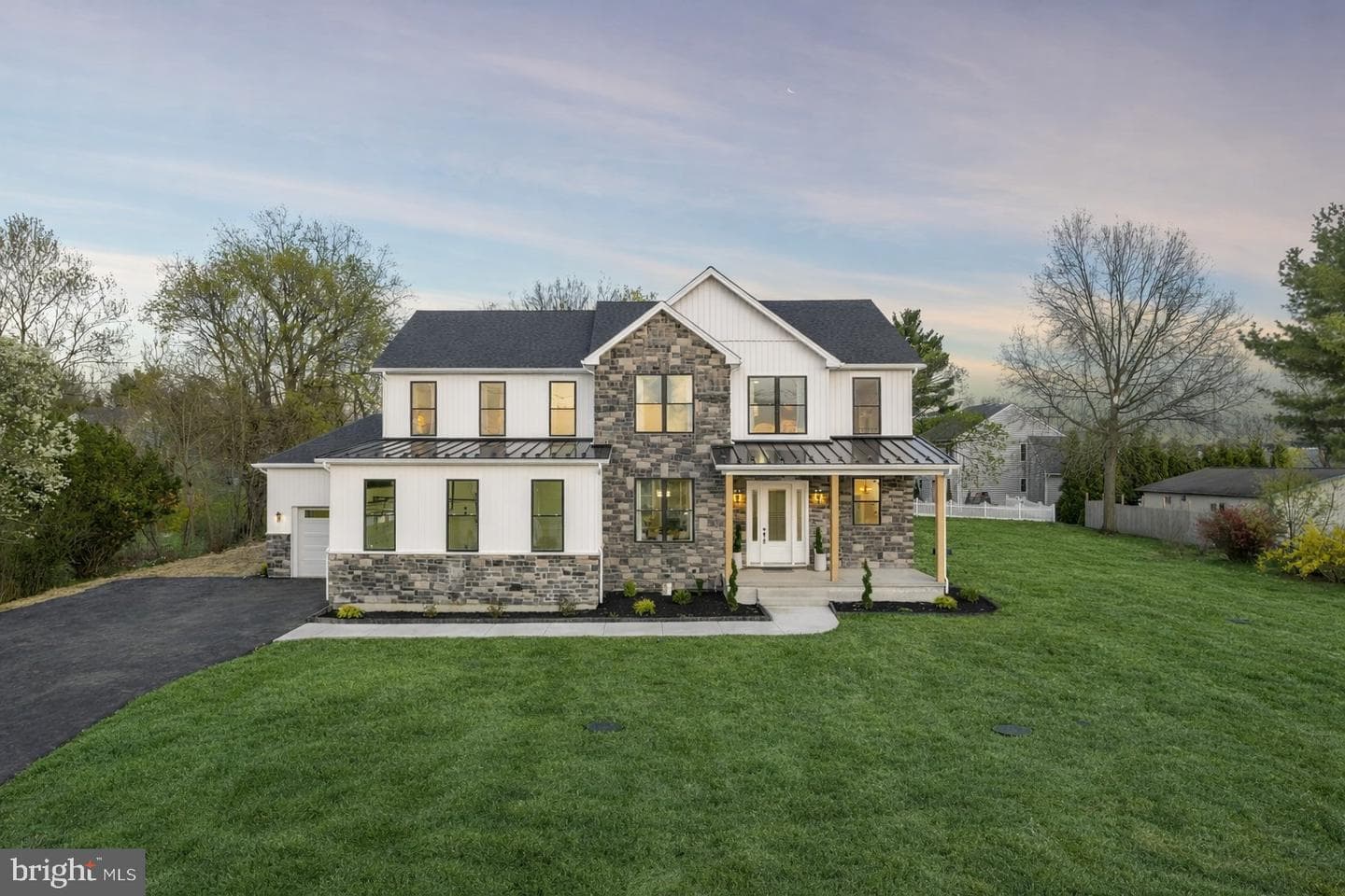 906 S Collegeville Road