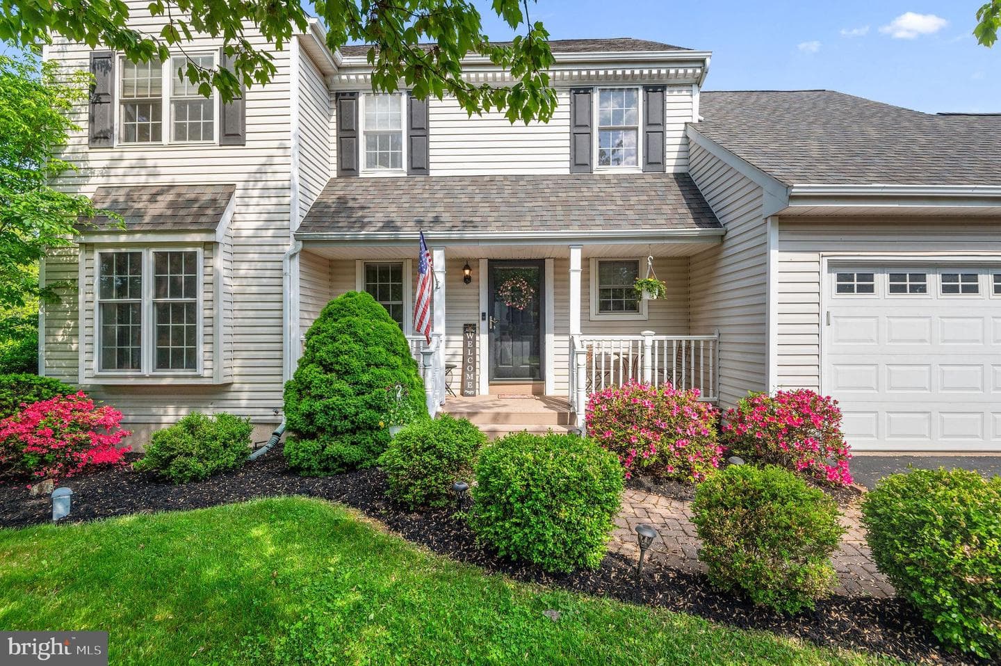 346 Mulberry Drive