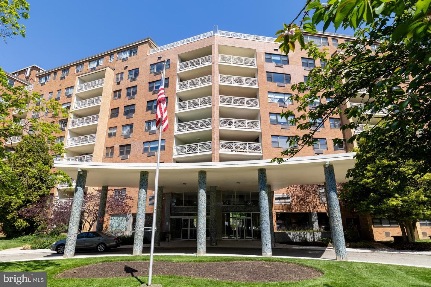 7900 Old York Road #208b photo 1