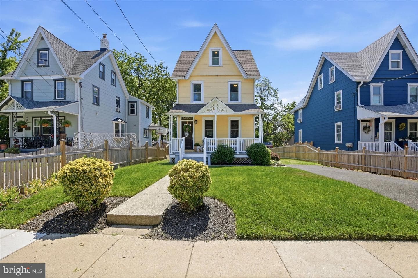 136 Greenwood Avenue