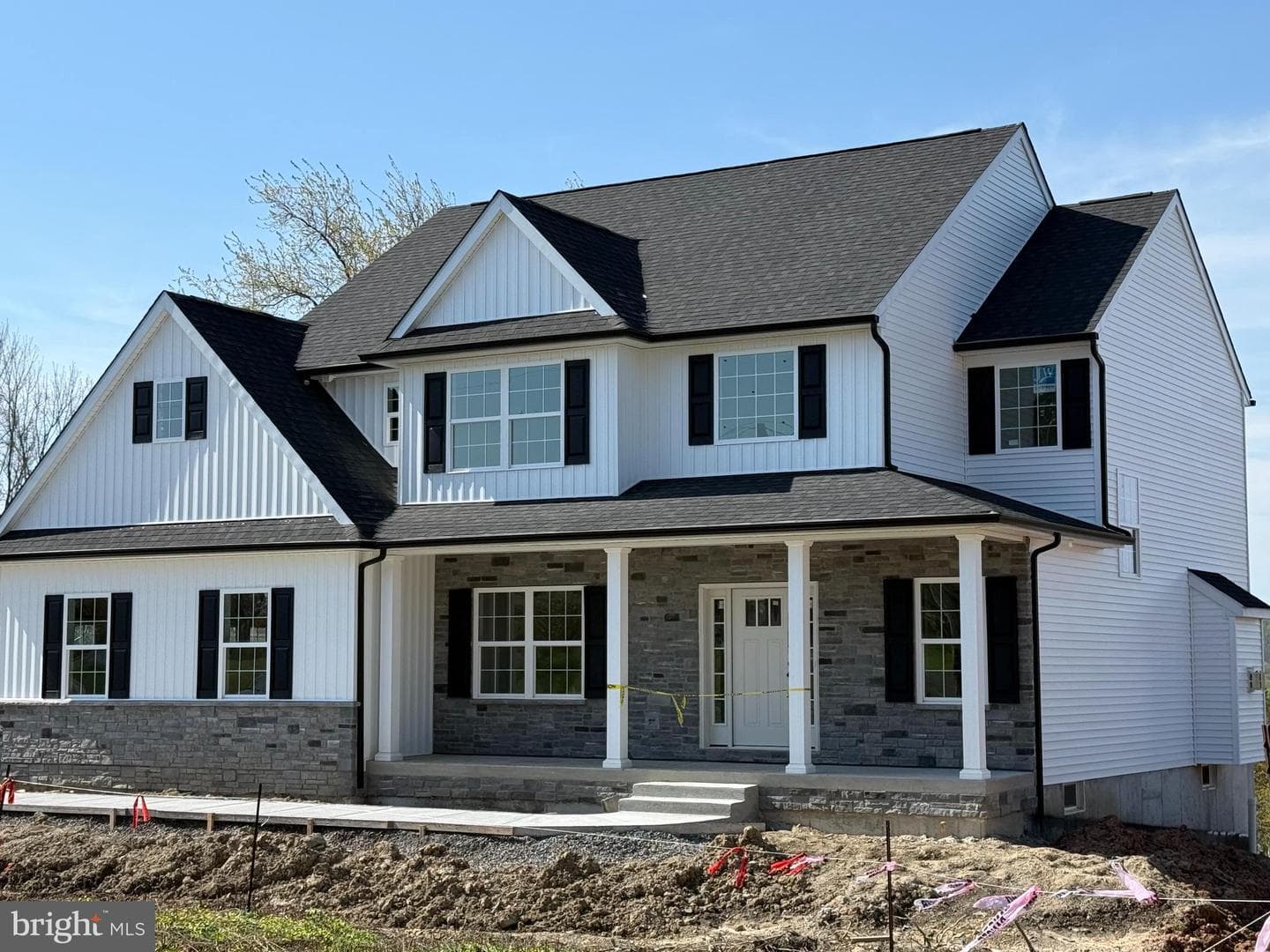 208 Schwenk Road, Perkiomenville
