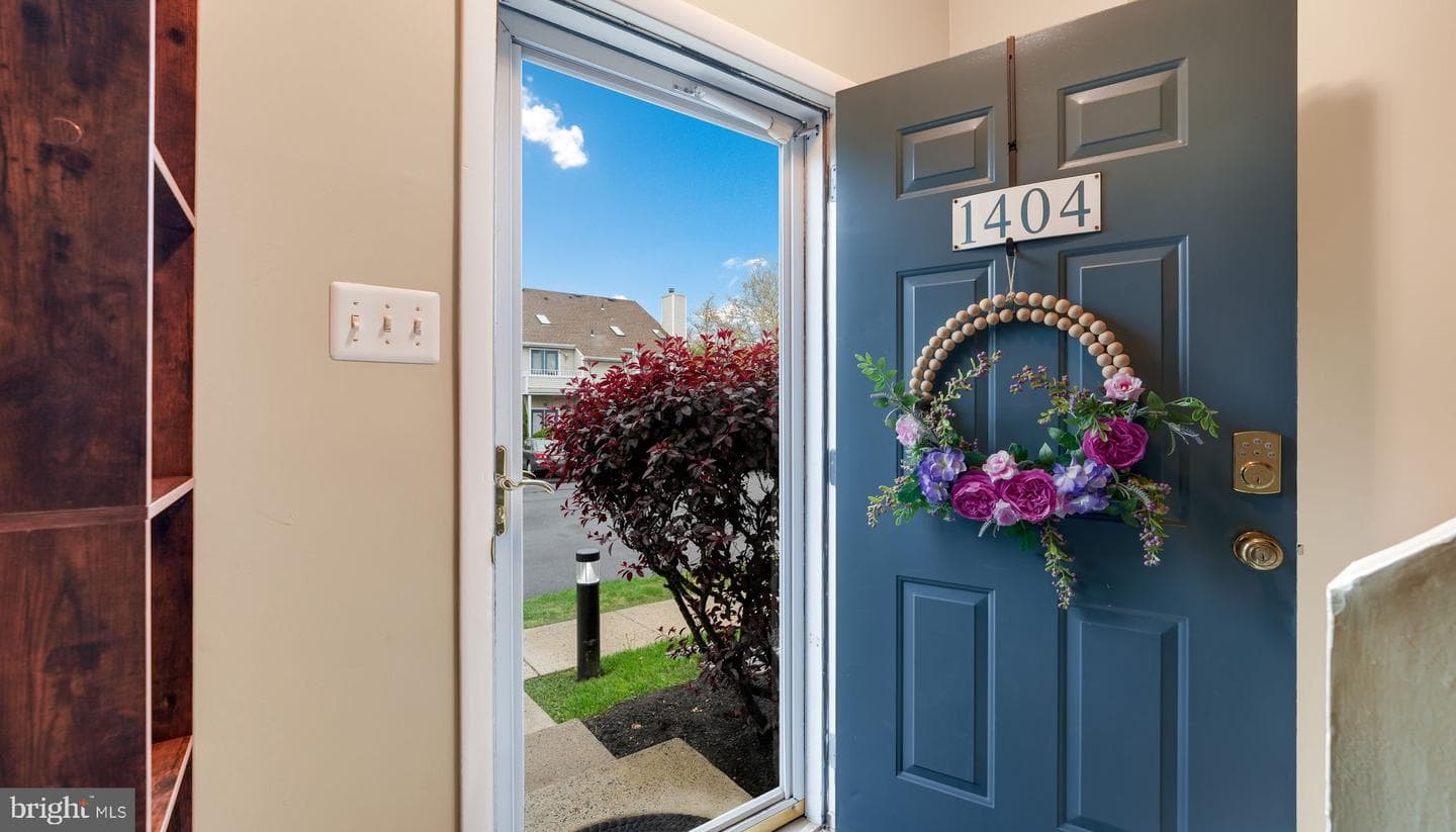 1404 Naomis Court #1404 photo 1
