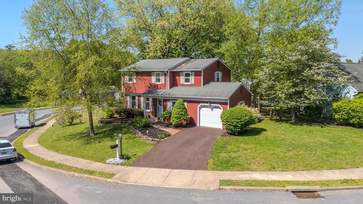 540 Pioneer Circle