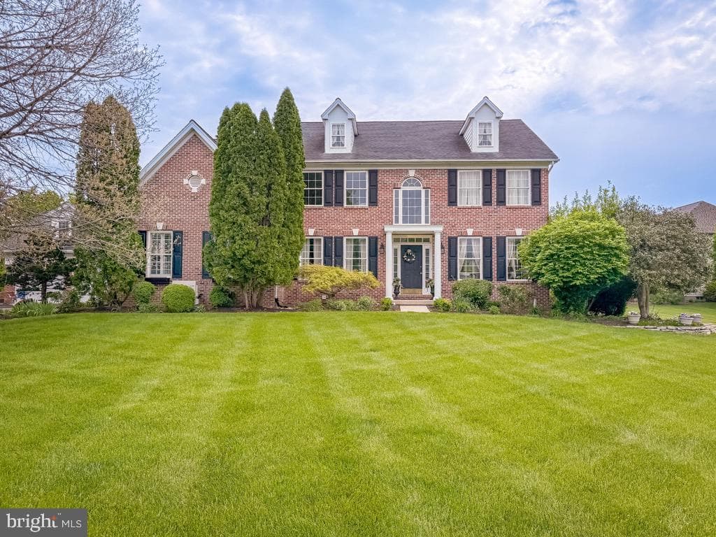318 Wild Prairie Court