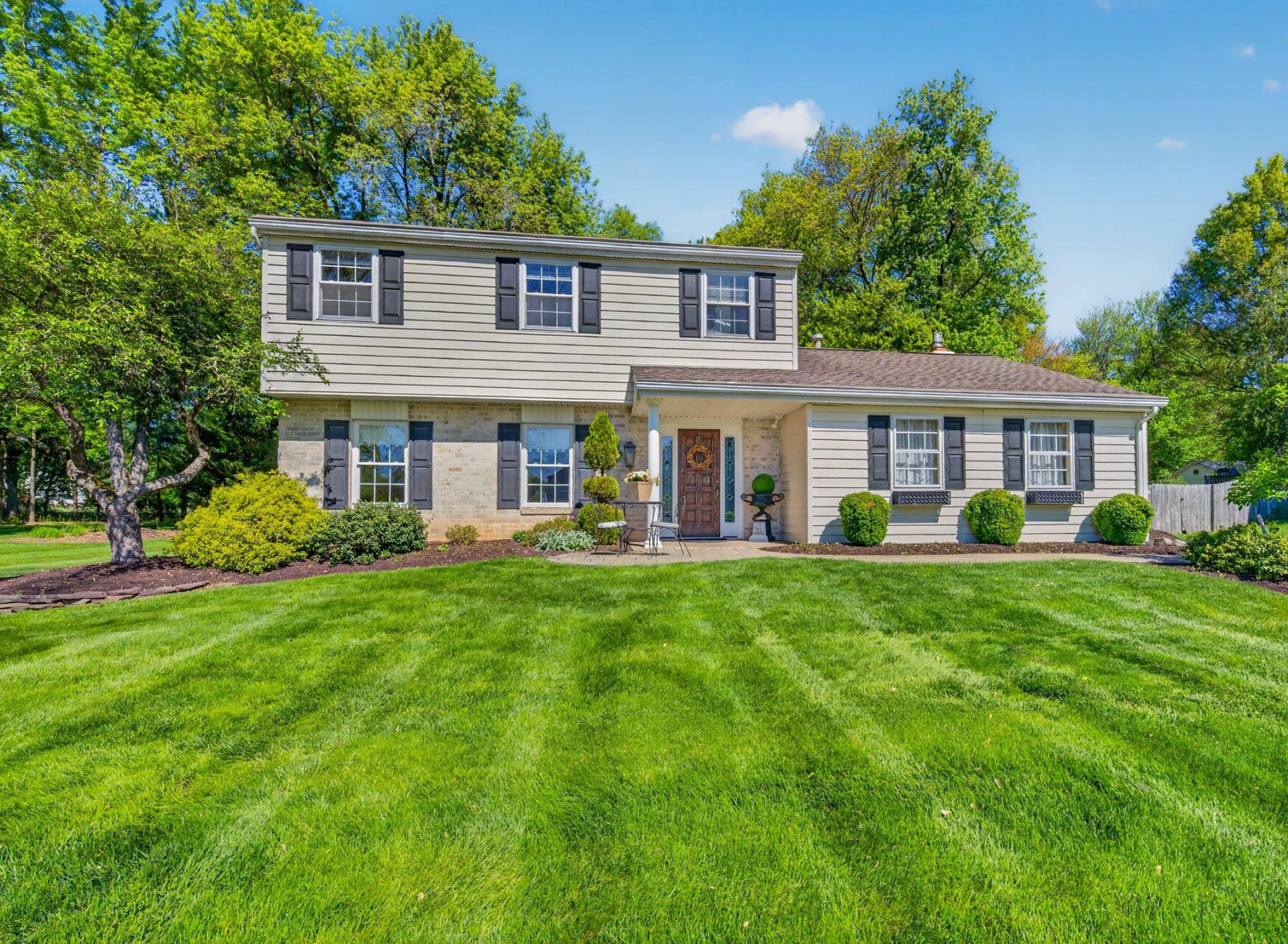 556 Grapevine Drive