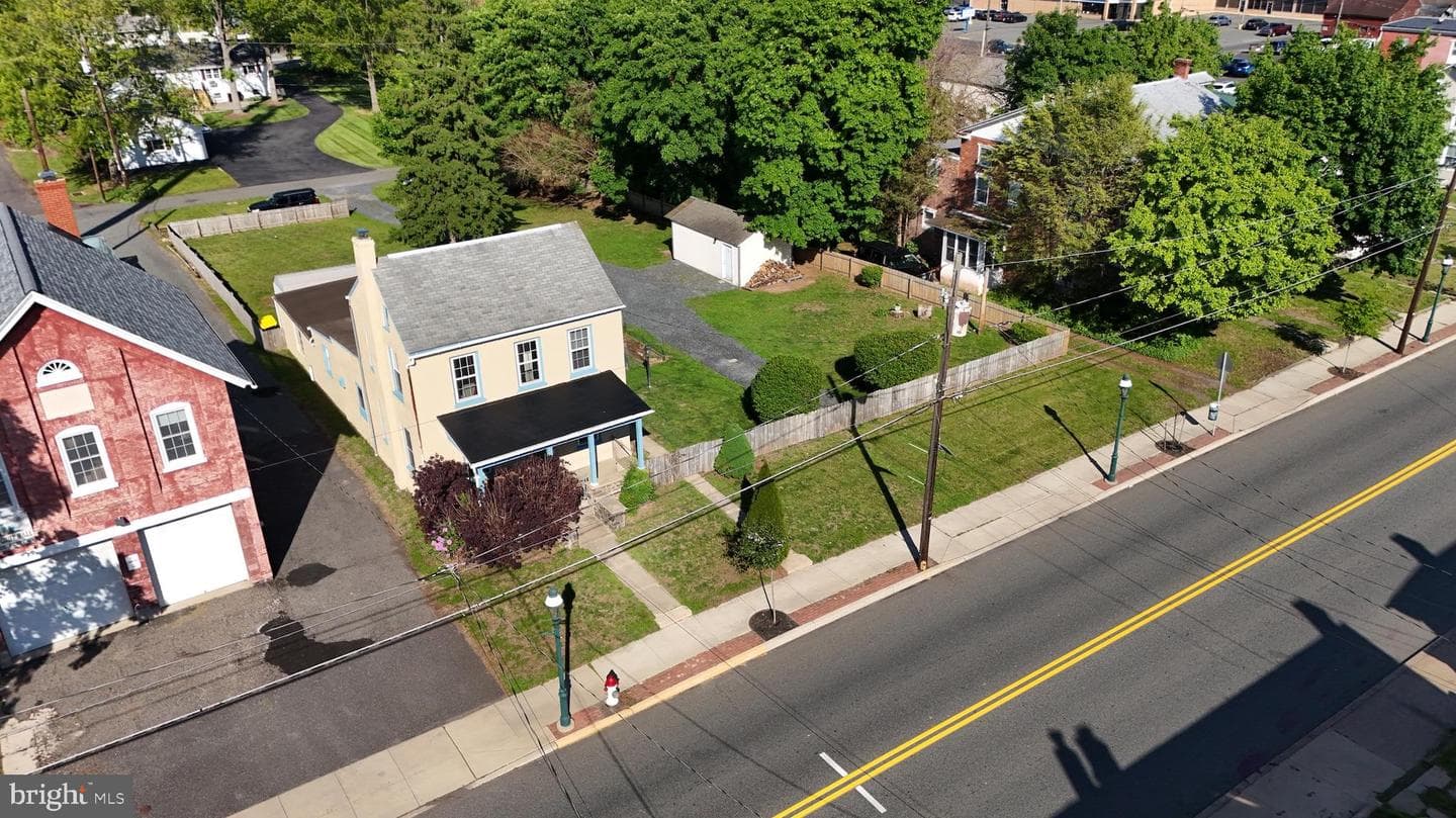 431 Main Street