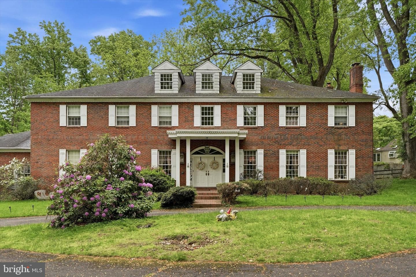 3745 Buck Road